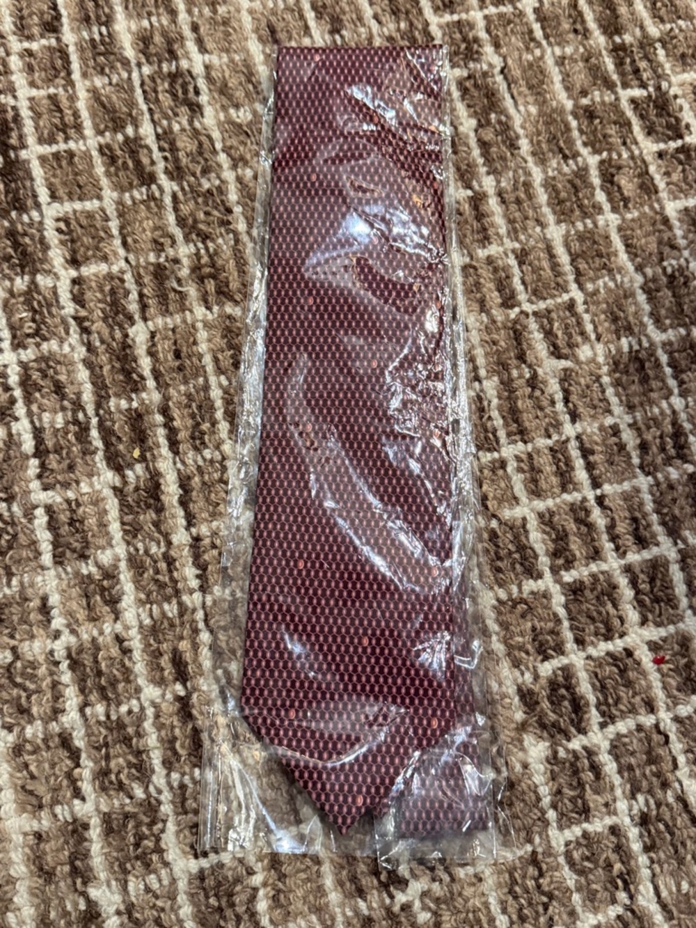 NWT Brioni Tie